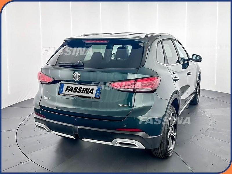 MG ZS ZS 1.5 Comfort