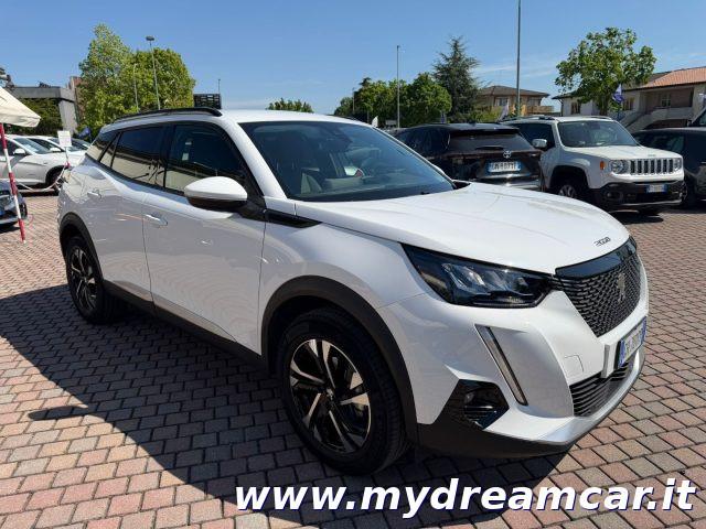 PEUGEOT 2008 PureTech 130 S&S Allure Pack