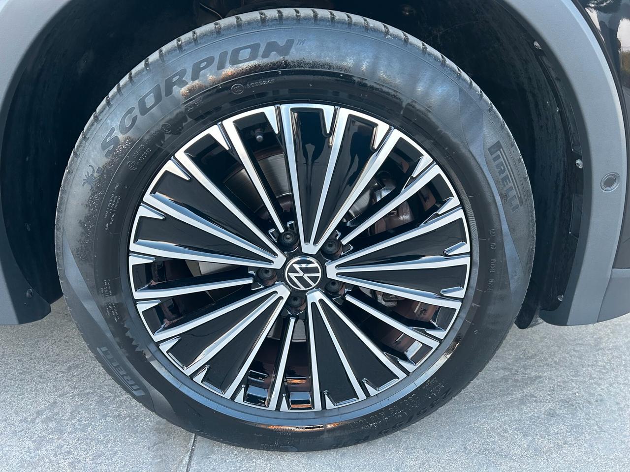 Volkswagen Tiguan 2.0 TDI 150 CV DSG Life