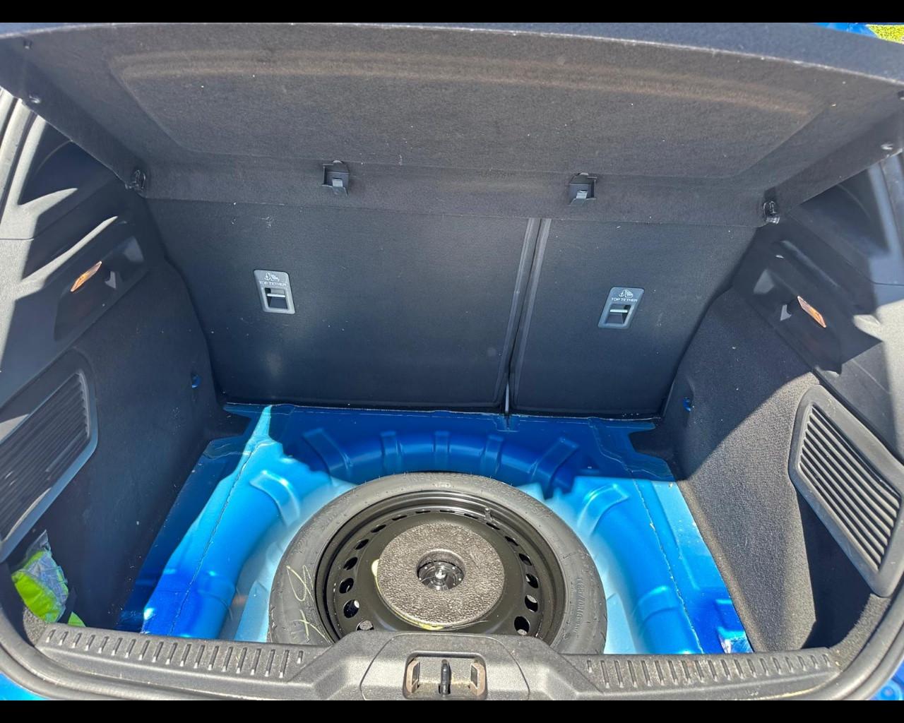 FORD Focus 1.5 ecoblue ST-Line s&s 120cv