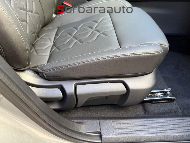 Nissan Qashqai MHEV 158 CV Xtronic Tekna