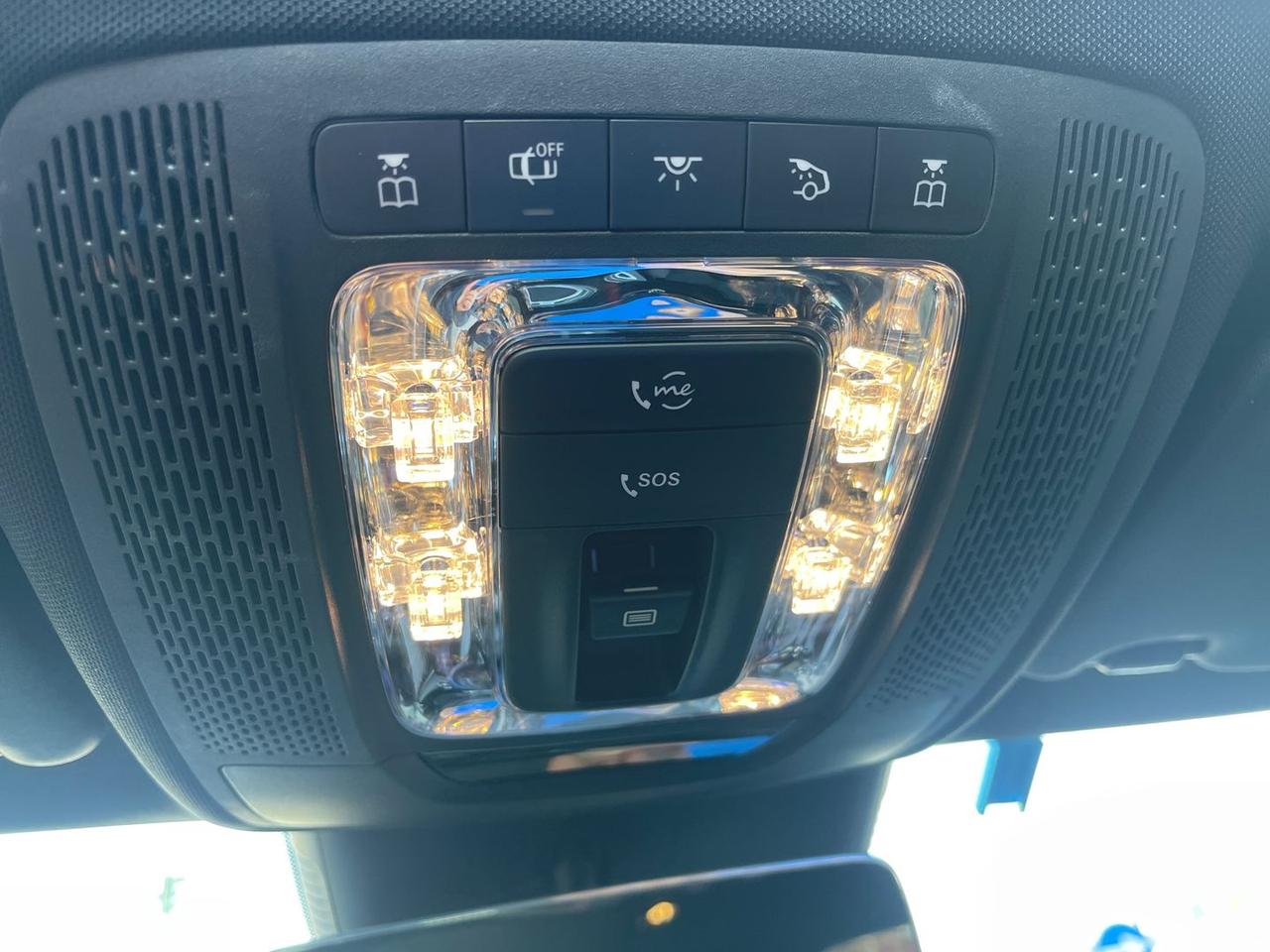 Mercedes-Benz A 35 AMG MHEV AMG Line Extra P #9501