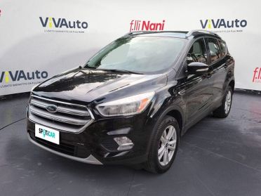 Ford Kuga Kuga 1.5 TDCI 120 CV S&S 2WD Titanium