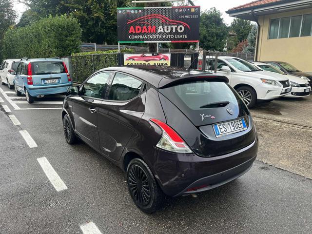 LANCIA Ypsilon 1.2 69 CV 5 porte Platinum