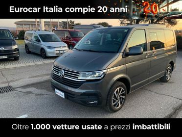 Volkswagen T6.1 Multivan 2.0 tdi life 4motion 204cv dsg 7p.ti