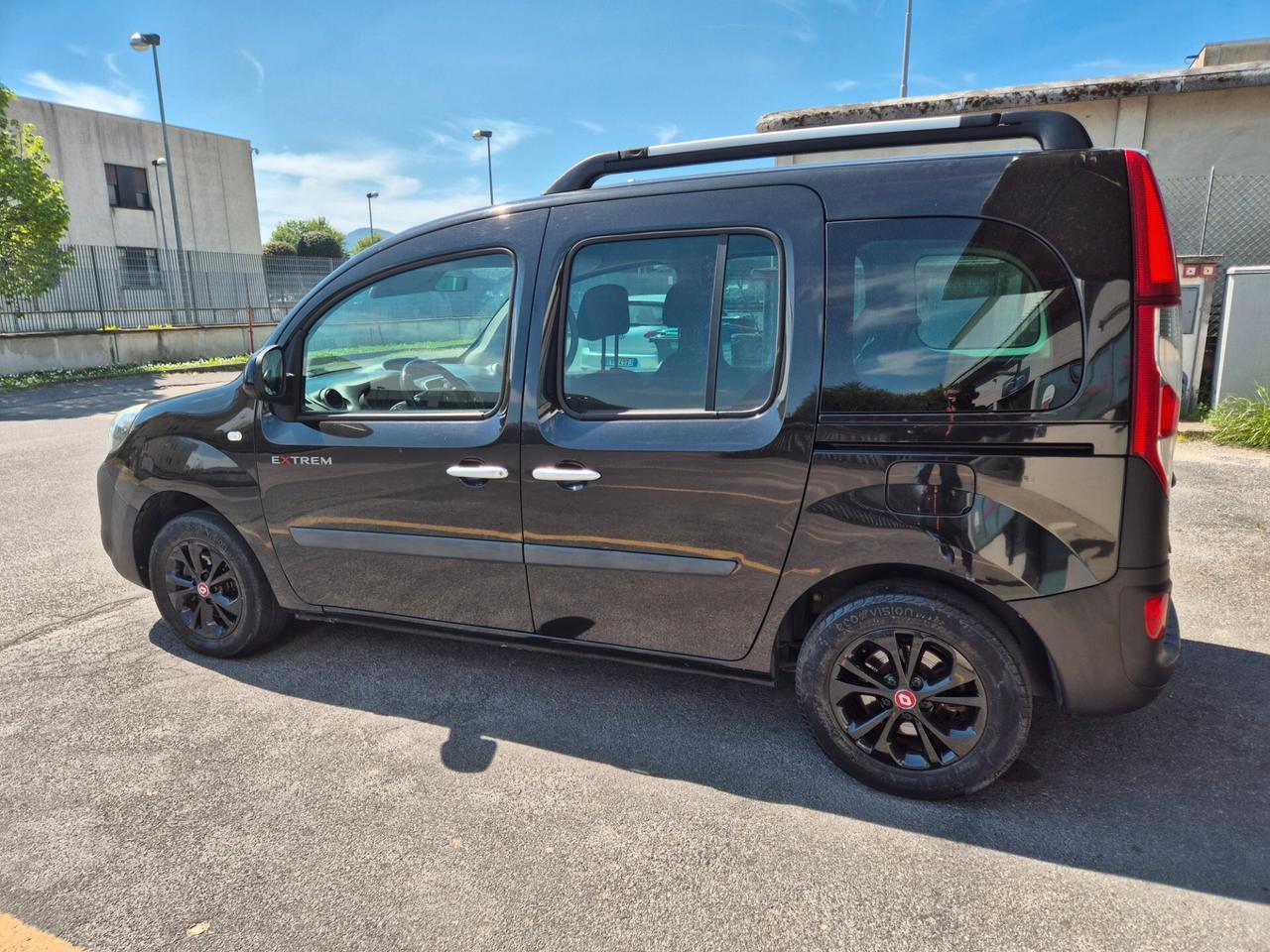 Renault Kangoo 1.5 dCi 110CV 5 porte Stop & Start Extrem AUTOCARRO