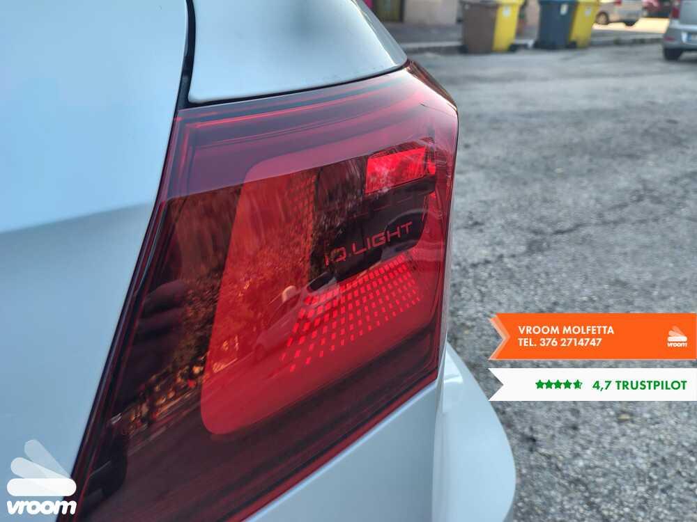 VOLKSWAGEN Golf 8ª serie Golf 2.0 TSI DSG 4Mot...