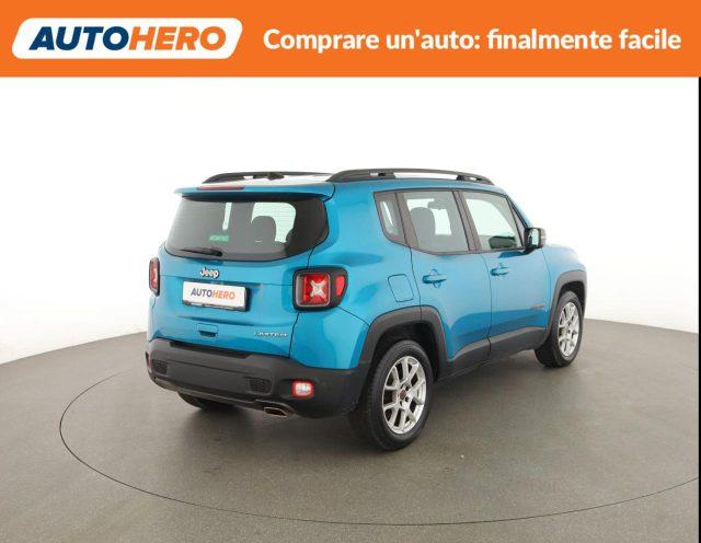 JEEP Renegade 1.0 T3 Limited