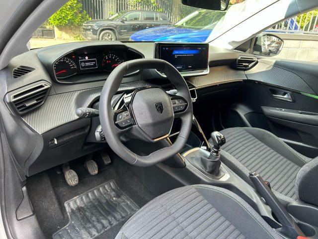 PEUGEOT 208 PureTech 100 5 porte Active *PREZZO PROMO*