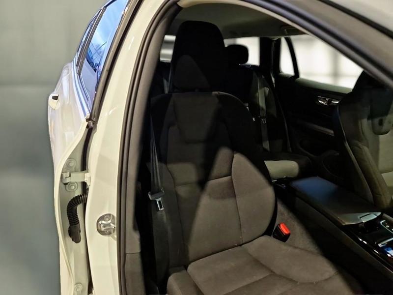 VOLVO V60 T6 PLUG-IN AWD AUTOM.INSCR.EXPR. 5 PORTE STATION WAGON