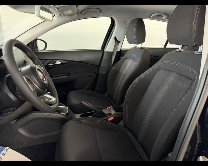 FIAT Tipo 5 P. 1.5 Hybrid DCT 5 porte