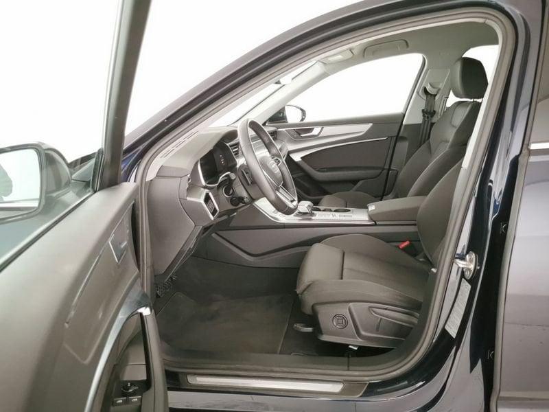Audi A6 Avant 40 2.0 tdi mhev Business quattro s-tronic