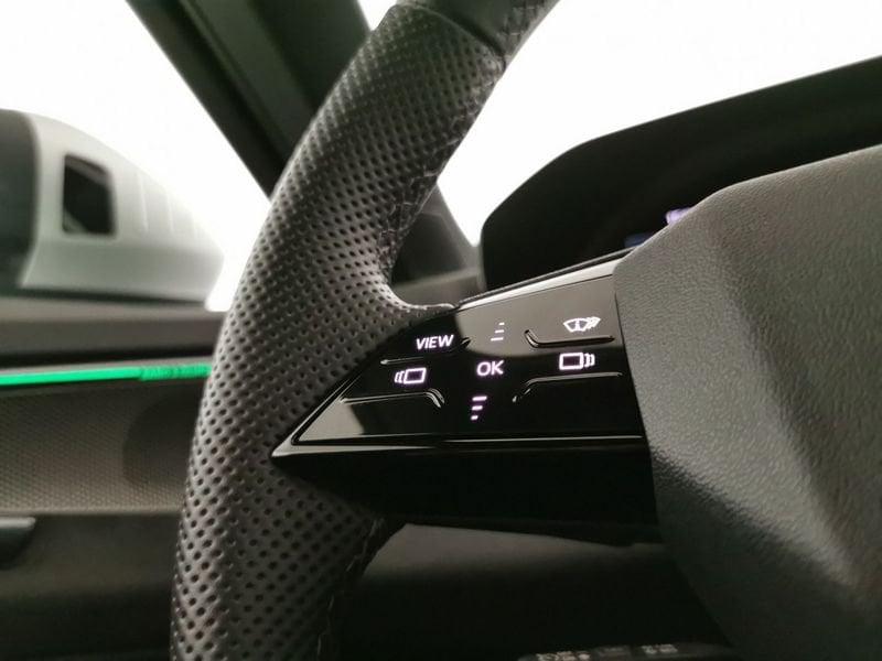 Audi A5 S5 Avant 3.0 tfsi mhev+ quattro 367cv s-tronic