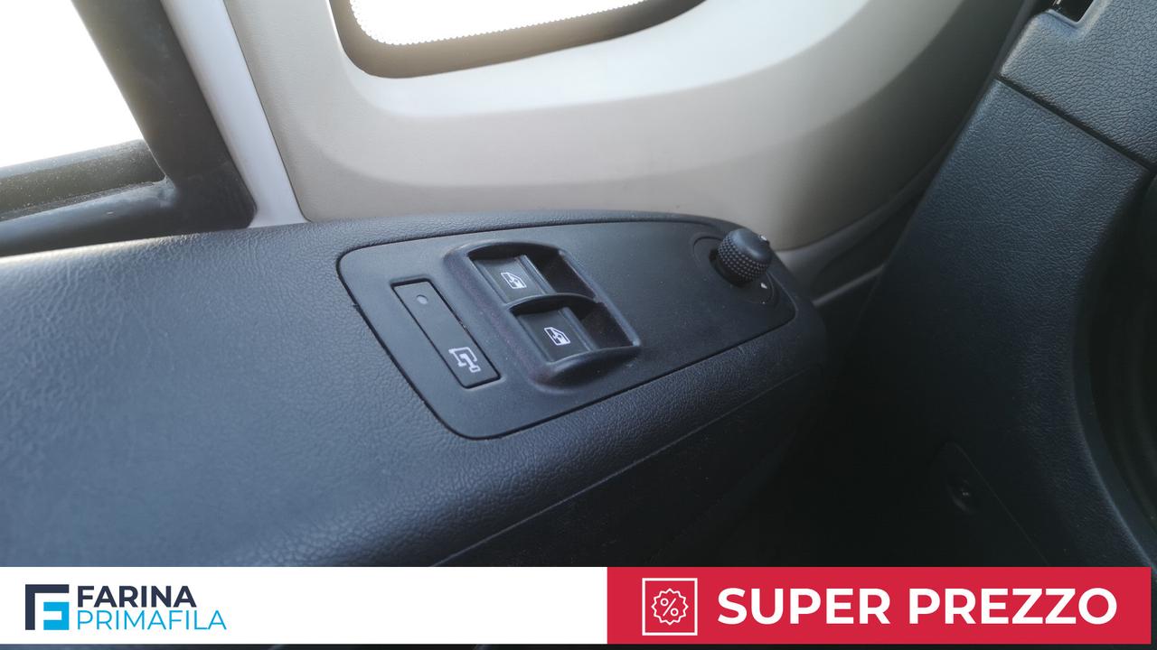 CITROEN jumper 35 L2H2 2.2 bluehdi 140cv S&S