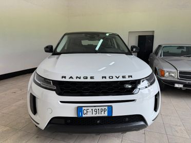Land Rover Range Rover Evoque 2021 2.0D I4 163 CV AWD Auto R-Dynamic HSE