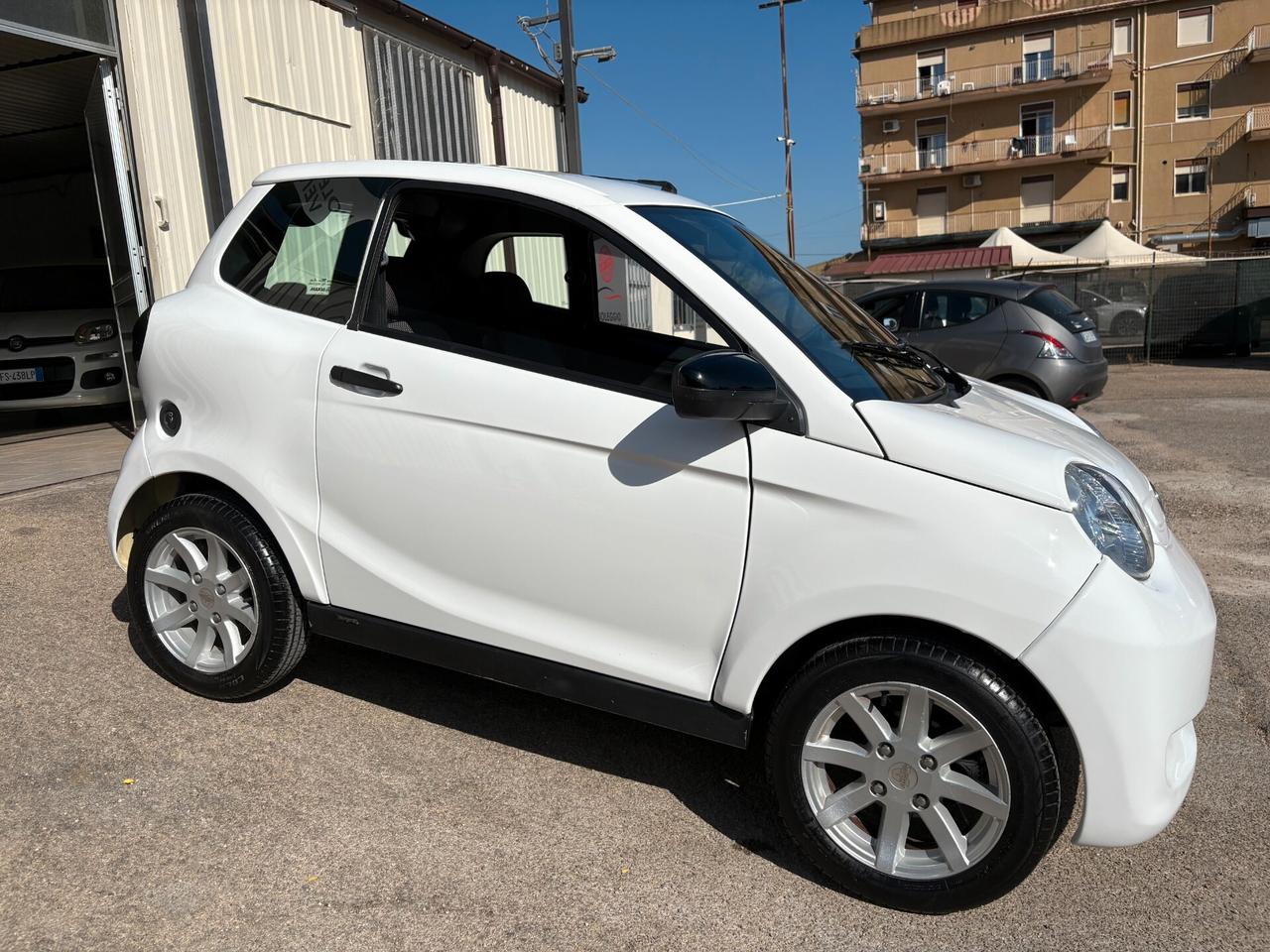 Aixam Miniauto Minauto Access - 2019