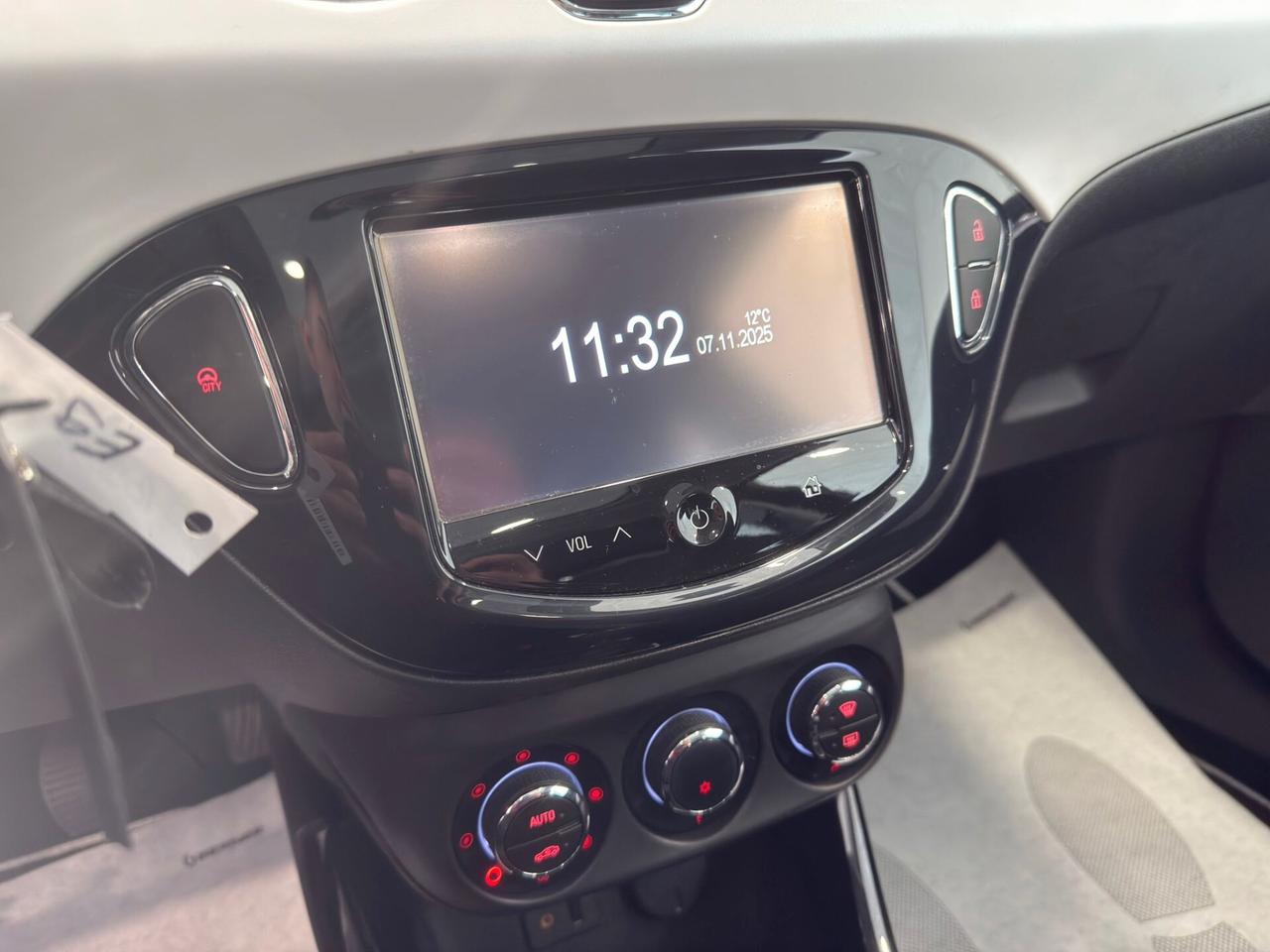 Opel Adam 1.2 70 CV Jam EURO 6