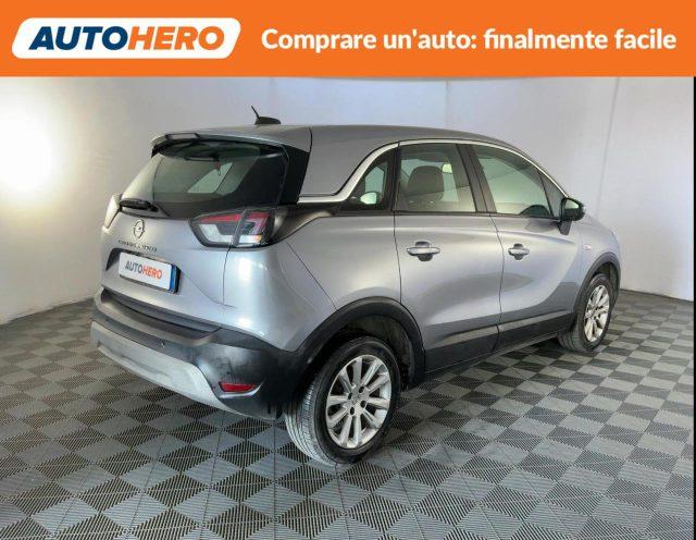 OPEL Crossland X 1.5 ECOTEC D 110 CV Start&Stop Elegance