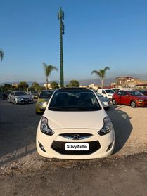 Hyundai iX20 1.6 CRDI 115 CV Style