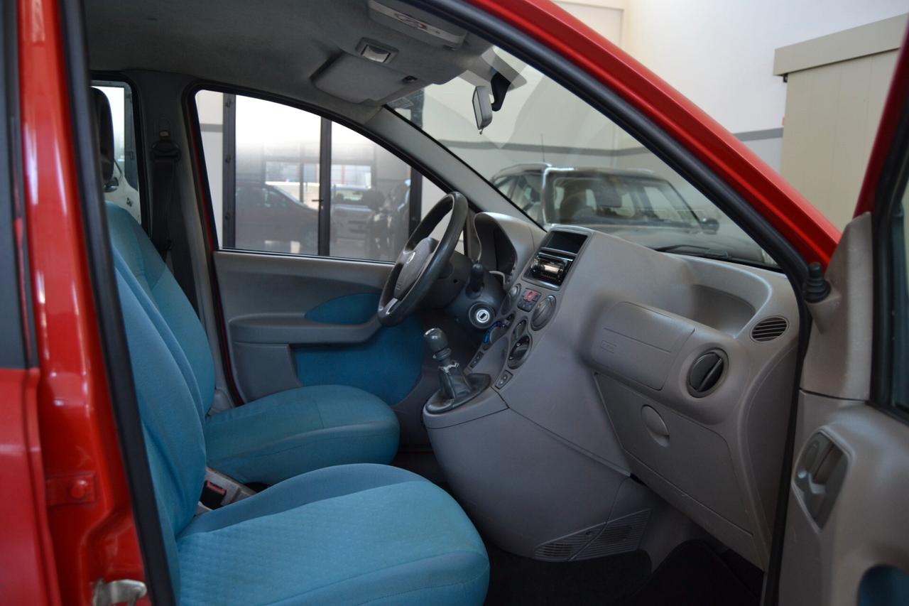 Fiat Panda 1.3 MJT 16V Dynamic A.C/Radio/ABS