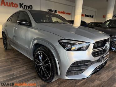 Mercedes-Benz GLE Coupé GLE 350 de hybrid EQ 4Matic Coupé AMG Line Premium Plus