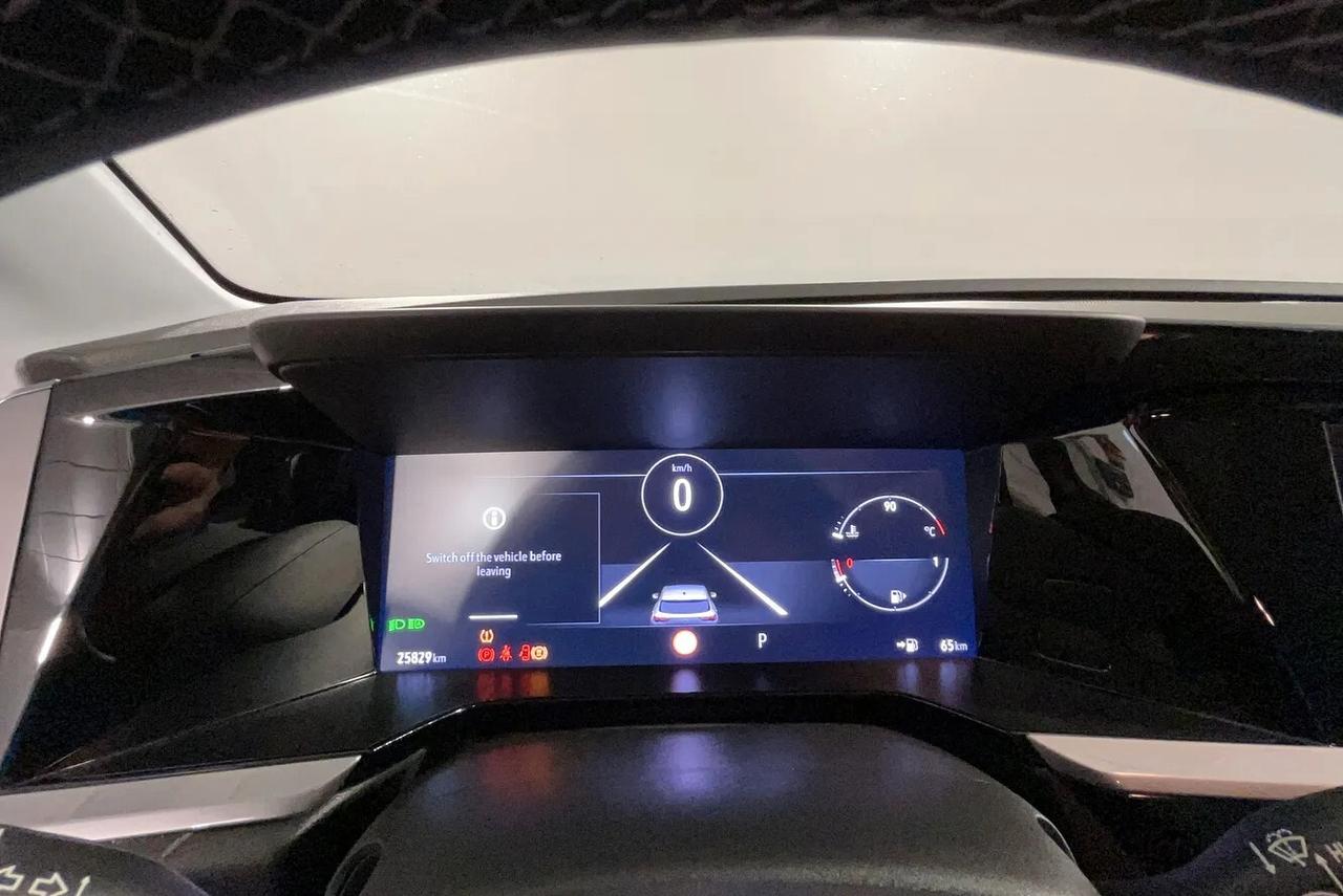 Opel Grandland 1.5 diesel Ecotec aut. GS