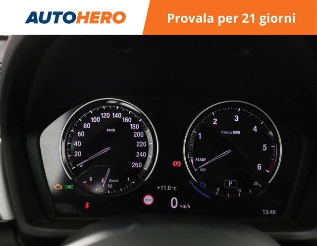 BMW X2 xDrive18d Advantage