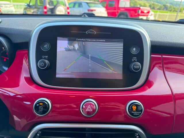 FIAT 500X 1.6 MultiJet 120 CV Business OK NEOPATENTATI