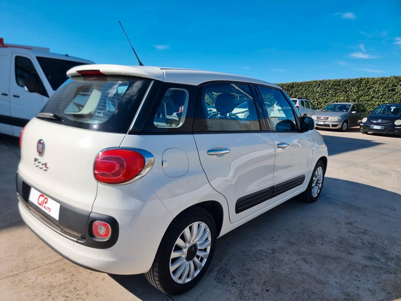 Fiat 500L 1.3 Multijet 95 CV Business