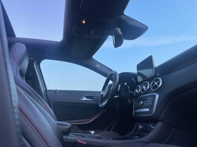 MERCEDES-BENZ A 180 1.5 DIESEL 109 CV AUTOMATIC PREMIUM TETTO