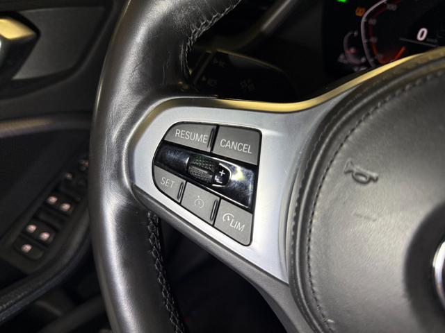 BMW 116 d 5p. Msport / TAGLIANDI UFFICIALI / VIRTUAL