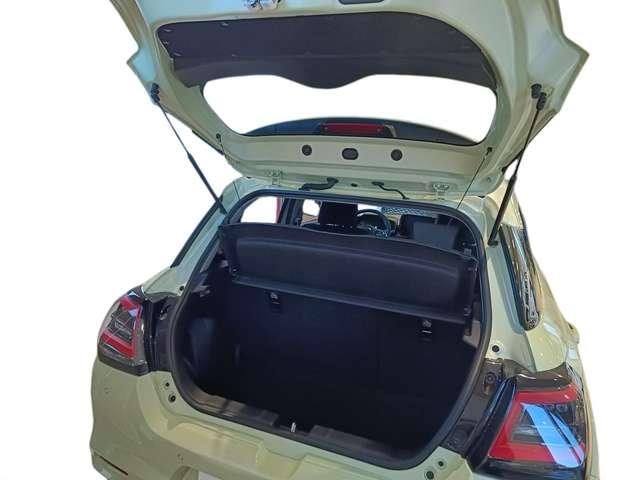 Suzuki Swift 1.2h Top 2wd