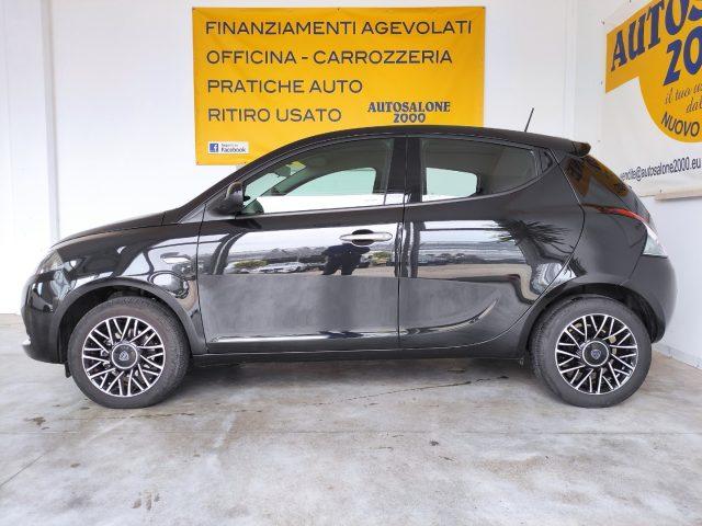 LANCIA Ypsilon 1.0 FireFly 5 porte Hybrid Platino PREZZO REALE