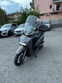Honda SH 350