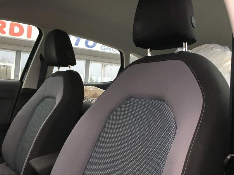 Seat Arona 1.0 TGI Style METANO * 1 PROPRIETARIO