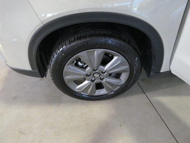 SUZUKI Vitara 1.4 Hybrid 4WD AllGrip Cool