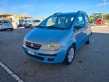 Fiat Idea 1.4 16V Emotion GPL