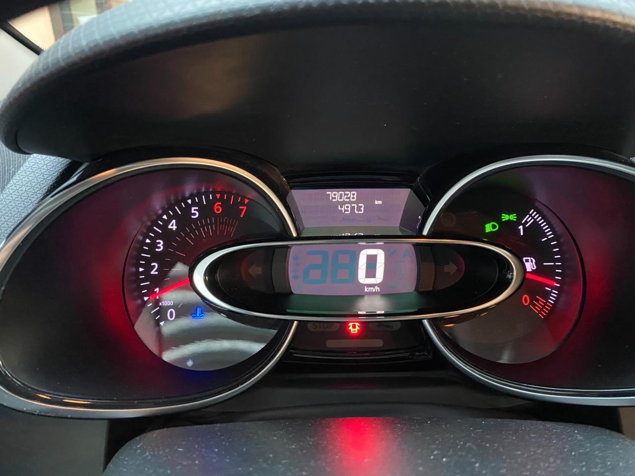 Renault Clio TCe 12V 90 CV GPL Start&Stop 5 porte Energy Zen
