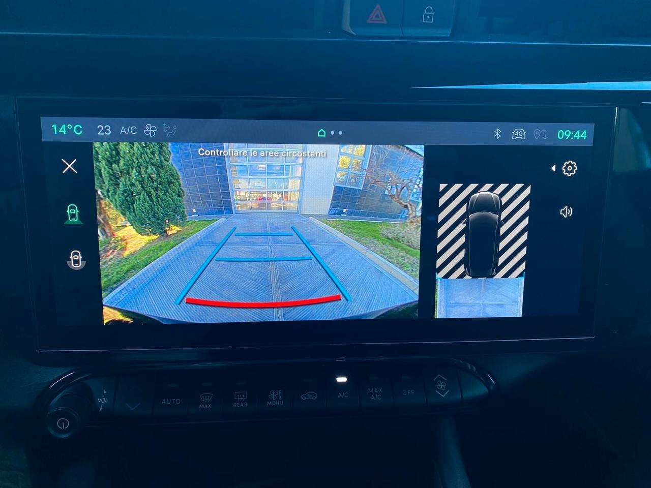 Alfa Romeo Junior 156 CV BEV Speciale