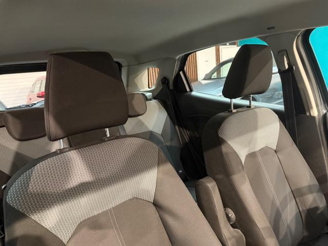 FORD EcoSport 1.5 TDCi 95 CV*MECCANICA OK*CARROZZERIA OK