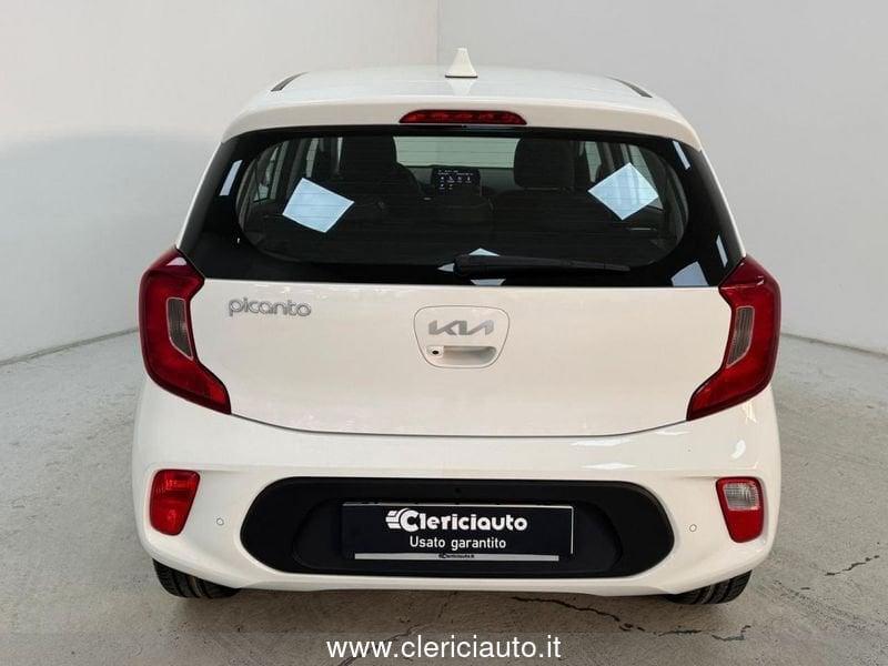 KIA Picanto 1.0 12V 5 porte Style