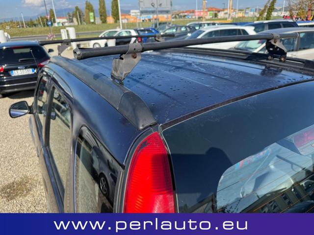 DAIHATSU Terios 1.3i 16V cat 4WD DB