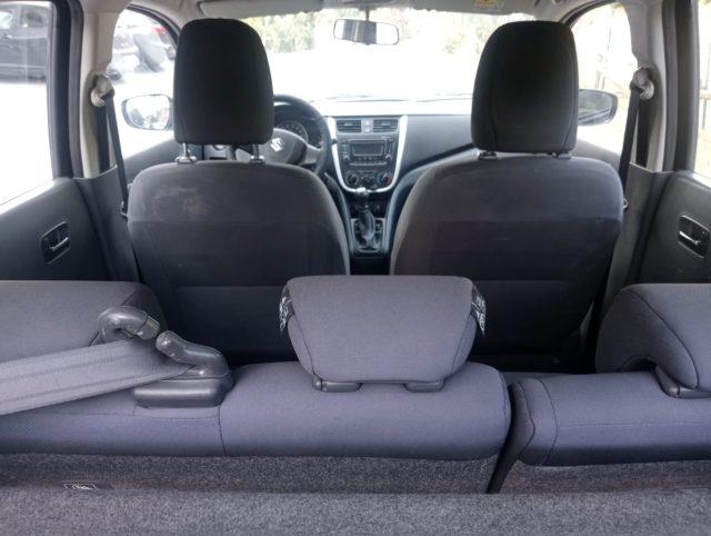 SUZUKI Celerio 1.0 Style 5p.EURO 6/B uniproprietario+ok neopatent