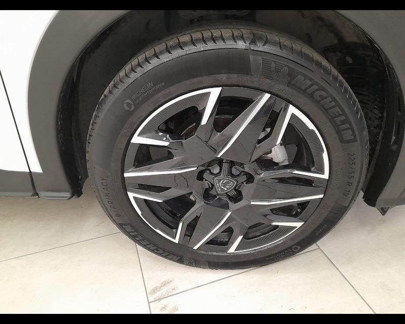 Peugeot 3008 III 2024 1.2 hybrid Allure 136cv e-dcs6