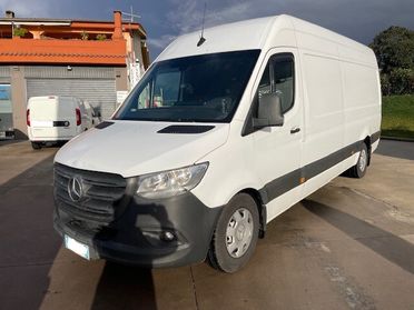 Mercedes-benz Sprinter F37/33 316 CDI TN Furgone Executive