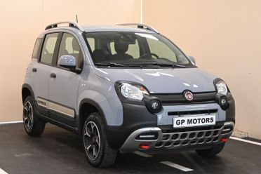 FIAT Panda Cross Panda Cross 0.9 TwinAir Turbo ...