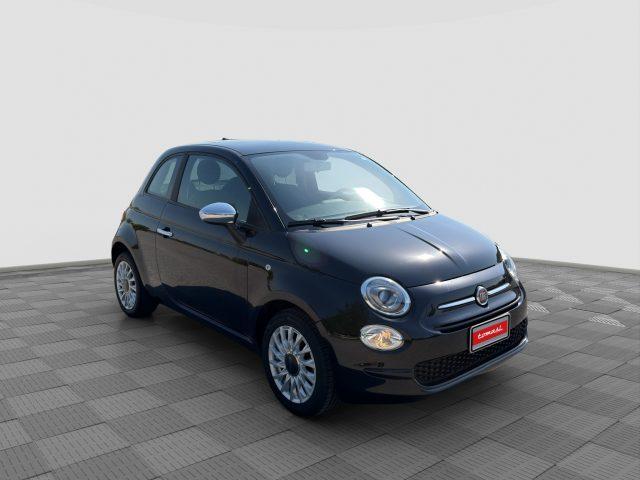 FIAT 500 500 1.0 Hybrid