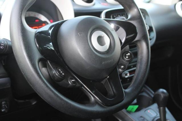 Smart Fortwo Fortwo eq Pureblack