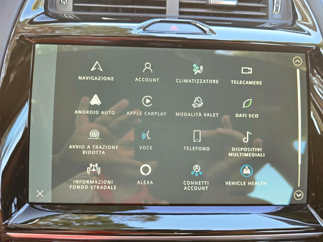 Jaguar E-Pace 2.0D 204 CV 4x4 - 2021