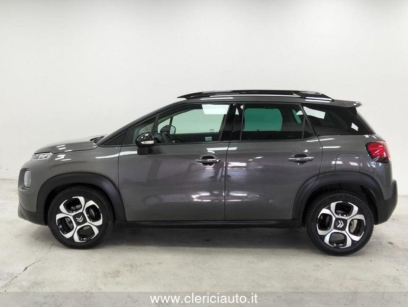 Citroën C3 Aircross BlueHDi 100 S&S Shine